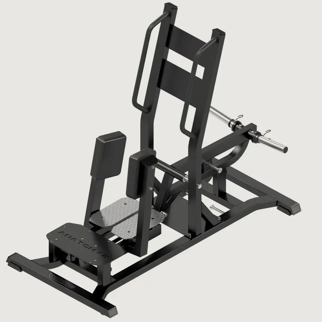 Anatomy Standing Abductor - Strength Equipment - Pro Sports | Shop online in Kuwait