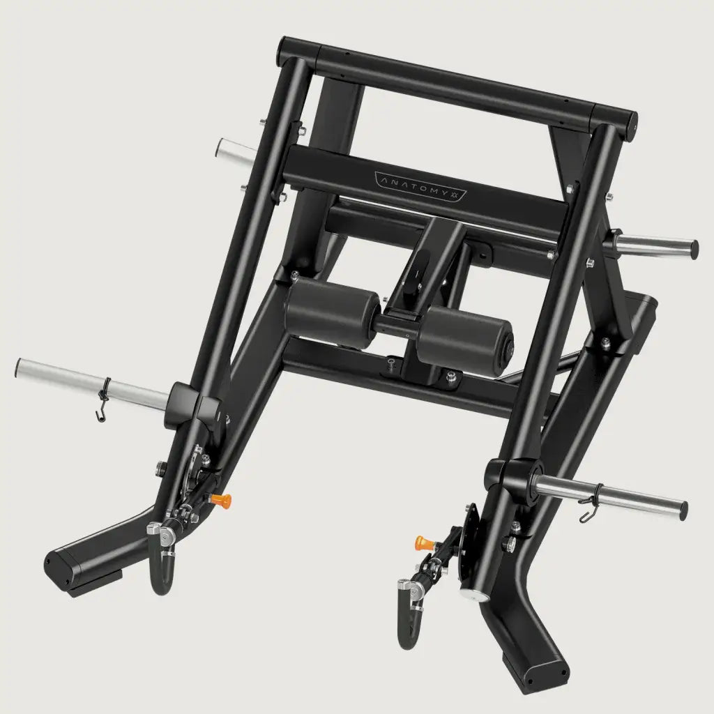 Anatomy Fitness Multi Deadlift - Strength Equipment - Pro Sports | Shop online in Kuwait