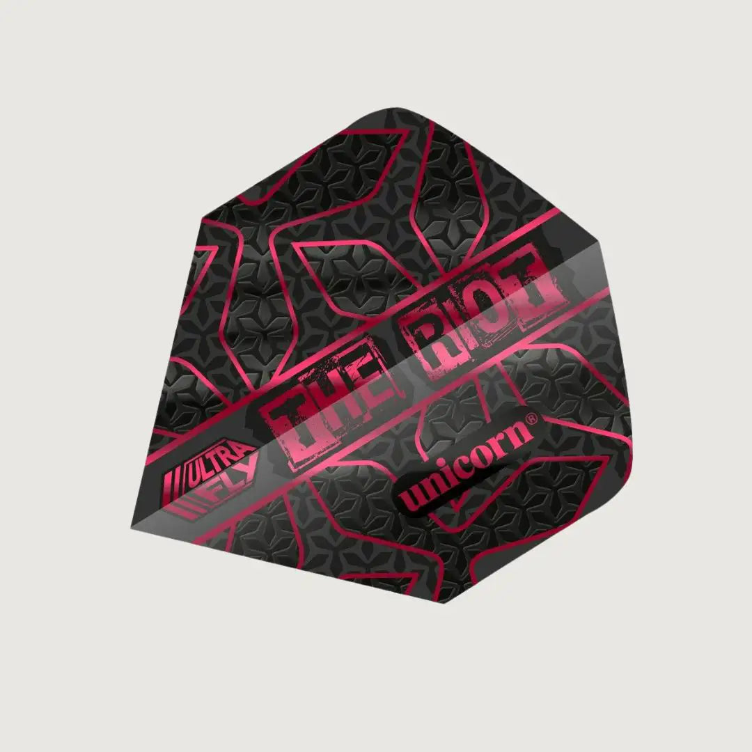 Unicorn Ultrafly.100 Big Wing - Callan Rydz - Dart Flights - Pro Sports | Shop online in Kuwait