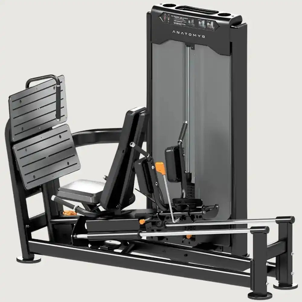 Anatomy 90 Degree Leg Press/Hack Squat - Strength Equipment - Pro Sports | Shop online in Kuwait