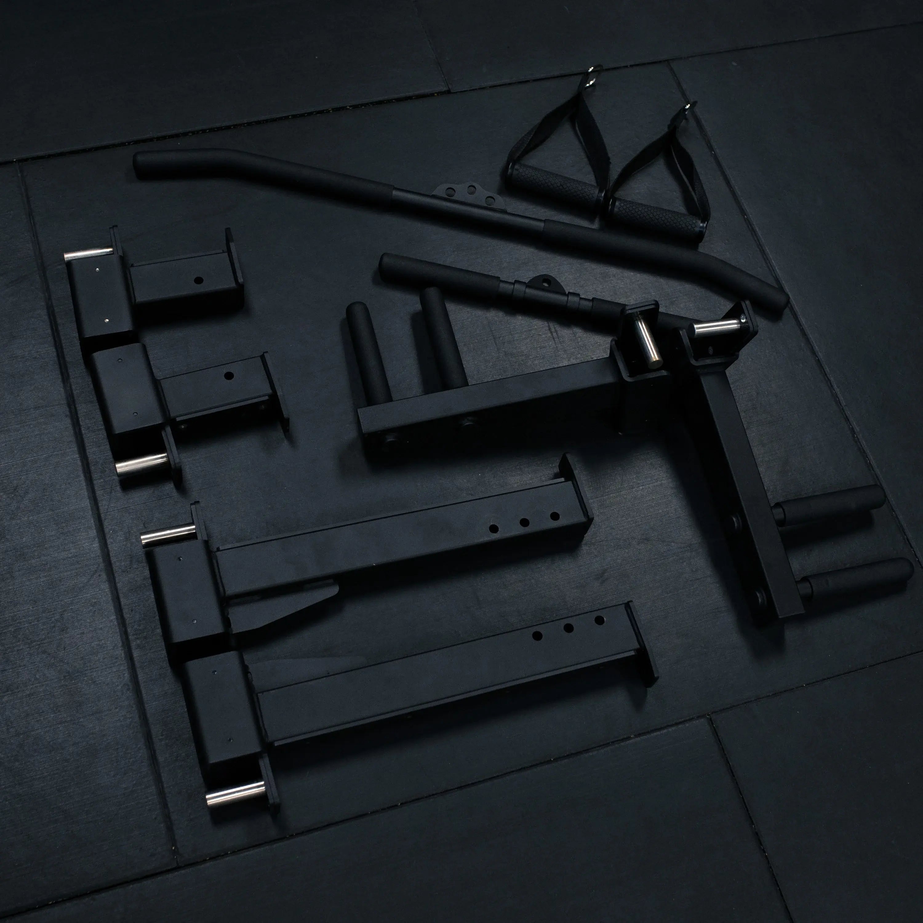 GRIT 9003 Multi-Functional Trainer