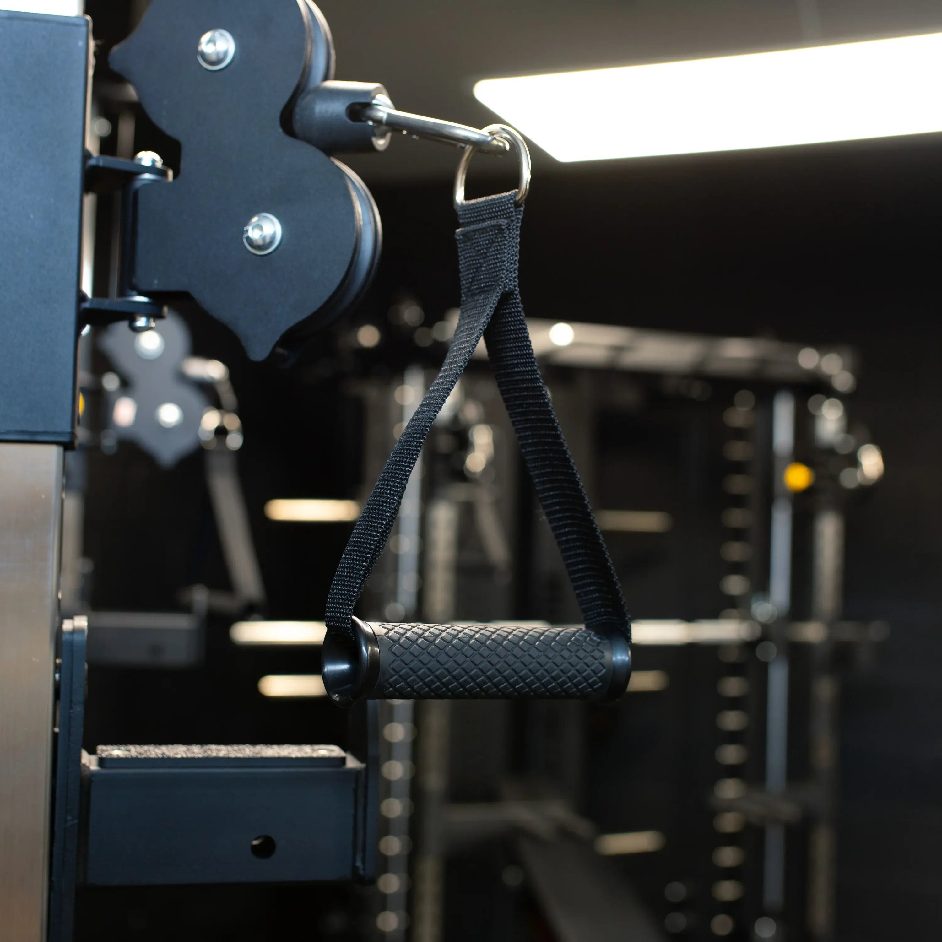 GRIT 9003 Multi-Functional Trainer