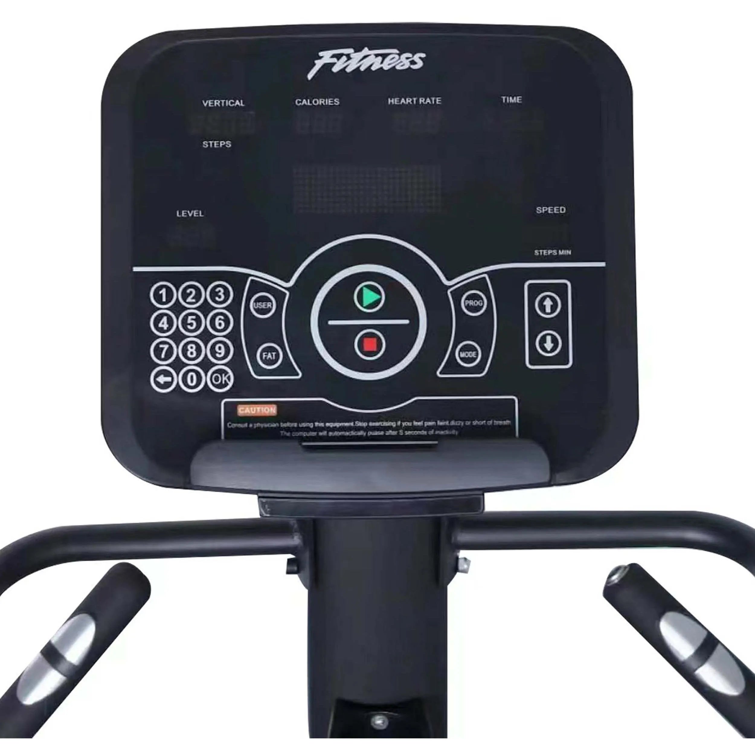 Axox Fitness Stair Climber - Climbmill - Pro Sports | Shop online in Kuwait