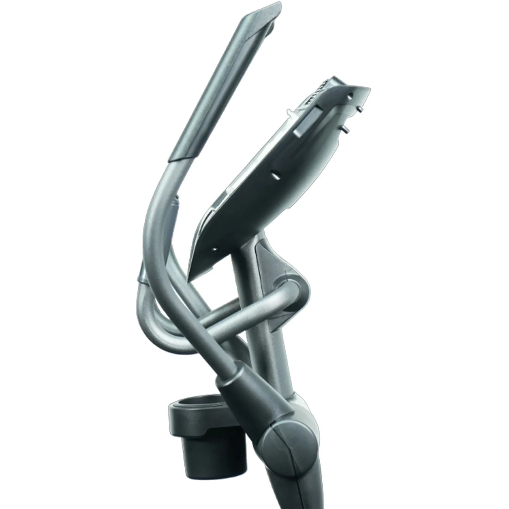 Axox Elliptical Elite Spacesaver AXE 202 - Elliptical Cross Trainer - Pro Sports | Shop online in Kuwait