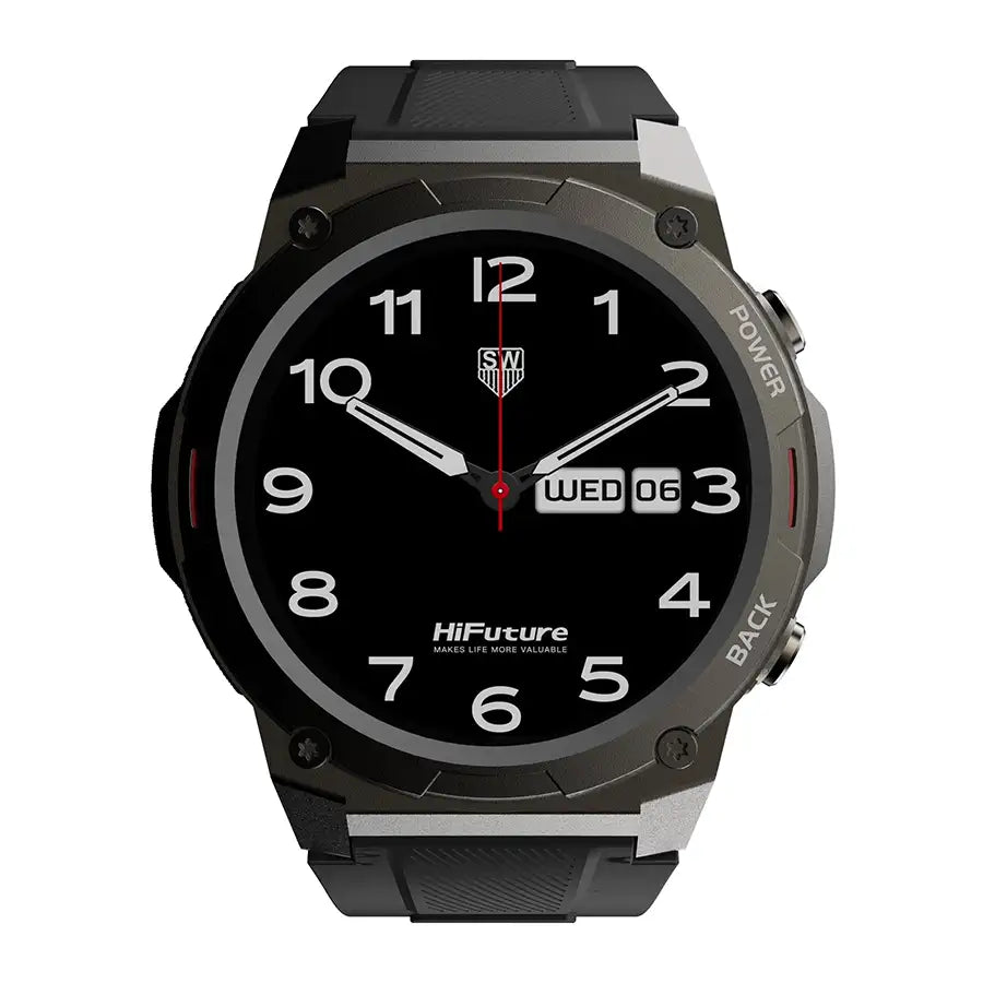 HiFuture Mix2 Smart Watch