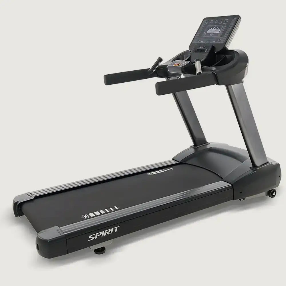Spirit Fitness CT800+ Treadmill - 3 HP - Treadmill - Pro Sports | Shop online in Kuwait