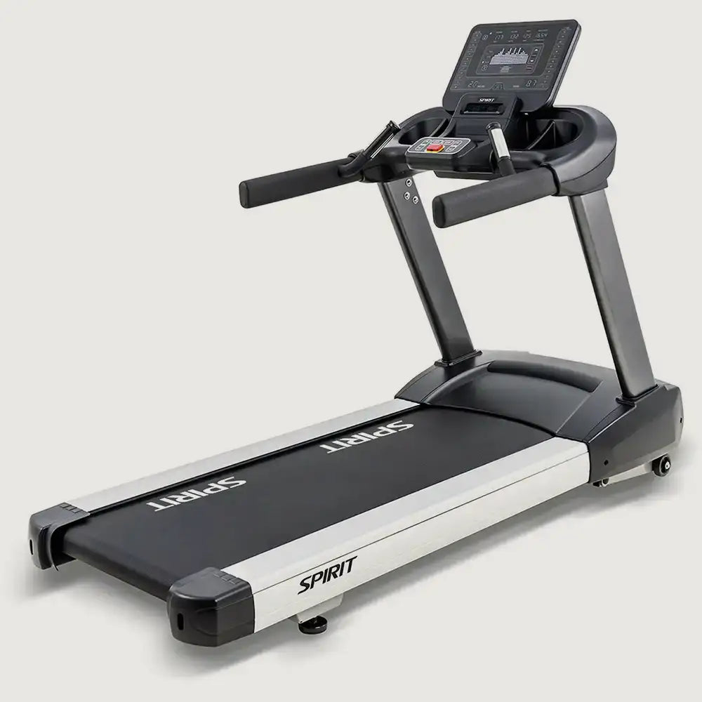 Spirit Fitness CT850+ Treadmill - 3 HP - Treadmill - Pro Sports | Shop online in Kuwait