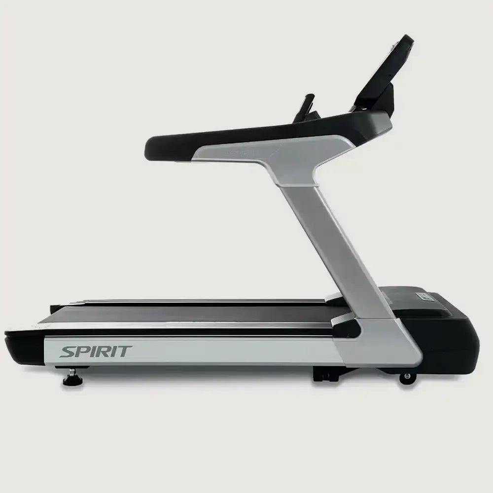 Spirit Fitness Commercial Treadmill CT900 - 5 HP detail view - Treadmill | Buy Online in Kuwait | Pro Sports Kuwait