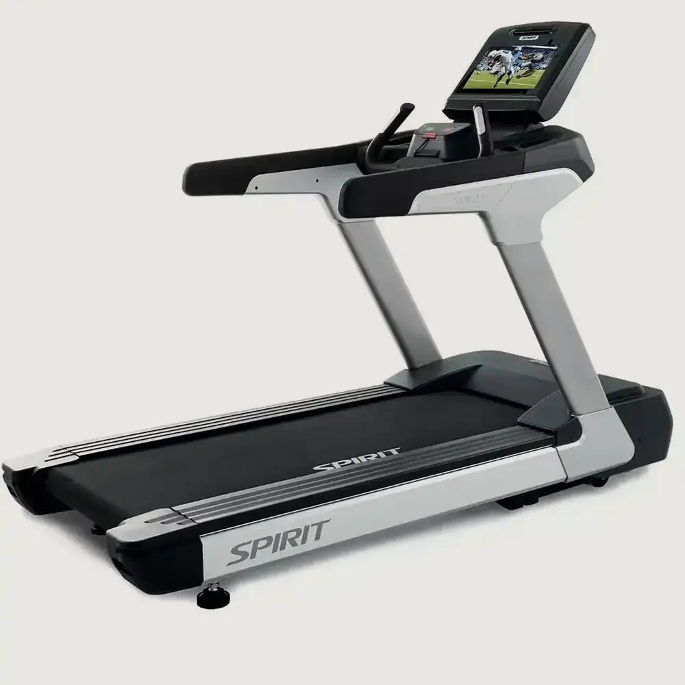Spirit Fitness Commercial Treadmill CT900ENT - 5 HP - Treadmill - Pro Sports | Shop online in Kuwait