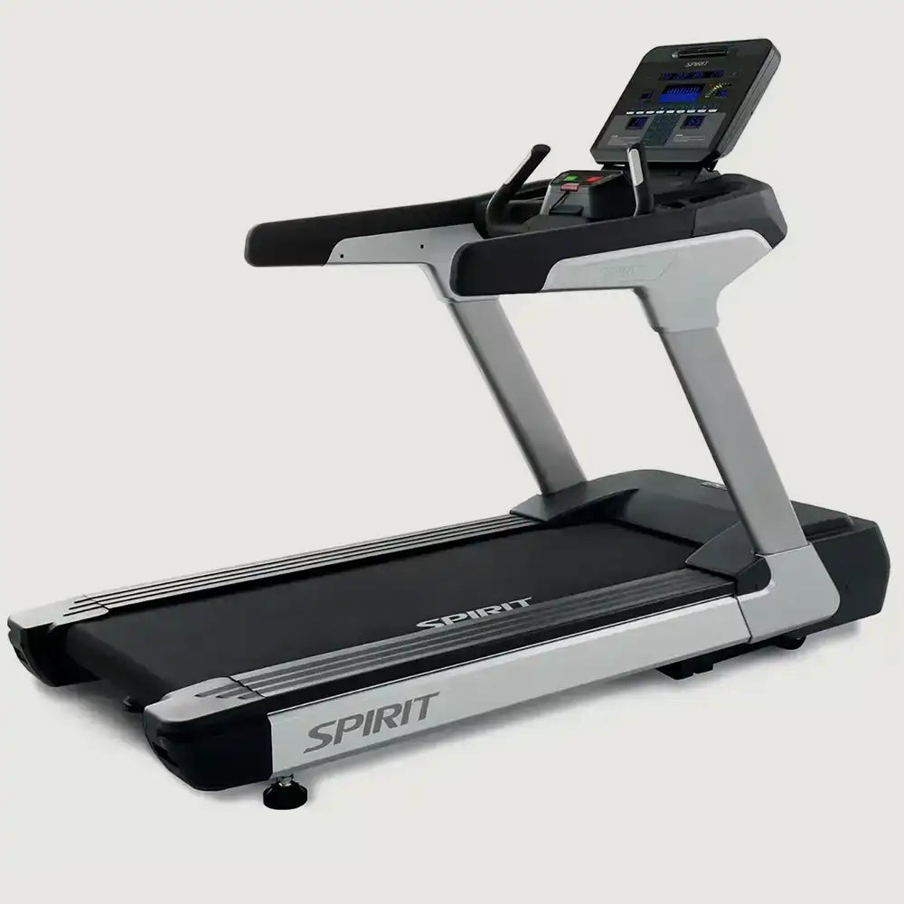 Spirit Fitness Commercial Treadmill CT900 - 5 HP - Treadmill - Pro Sports | Shop online in Kuwait