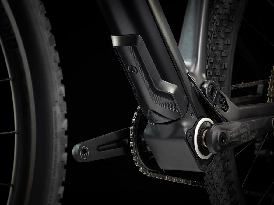 Trek E-Caliber 9.6 E-Bike - E-Bikes - Pro Sports | Shop online in Kuwait
