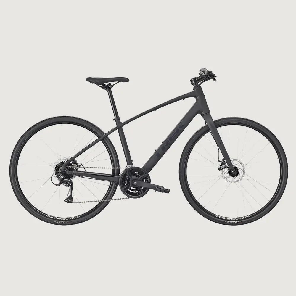 trek fx gravel bike Trek FX 1 Gen 4 City Bike