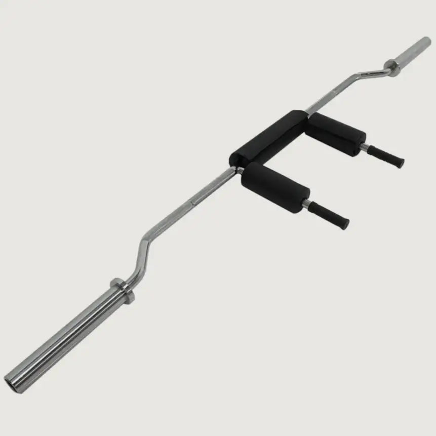 Force USA 7.2 ft Olympic Safety Squat Barbell - 20 kg