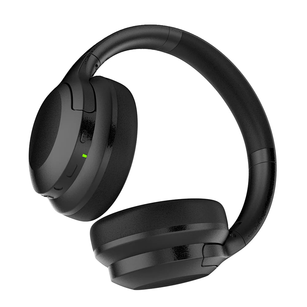 HiFuture FutureTour-Over Ear ANC Headphones