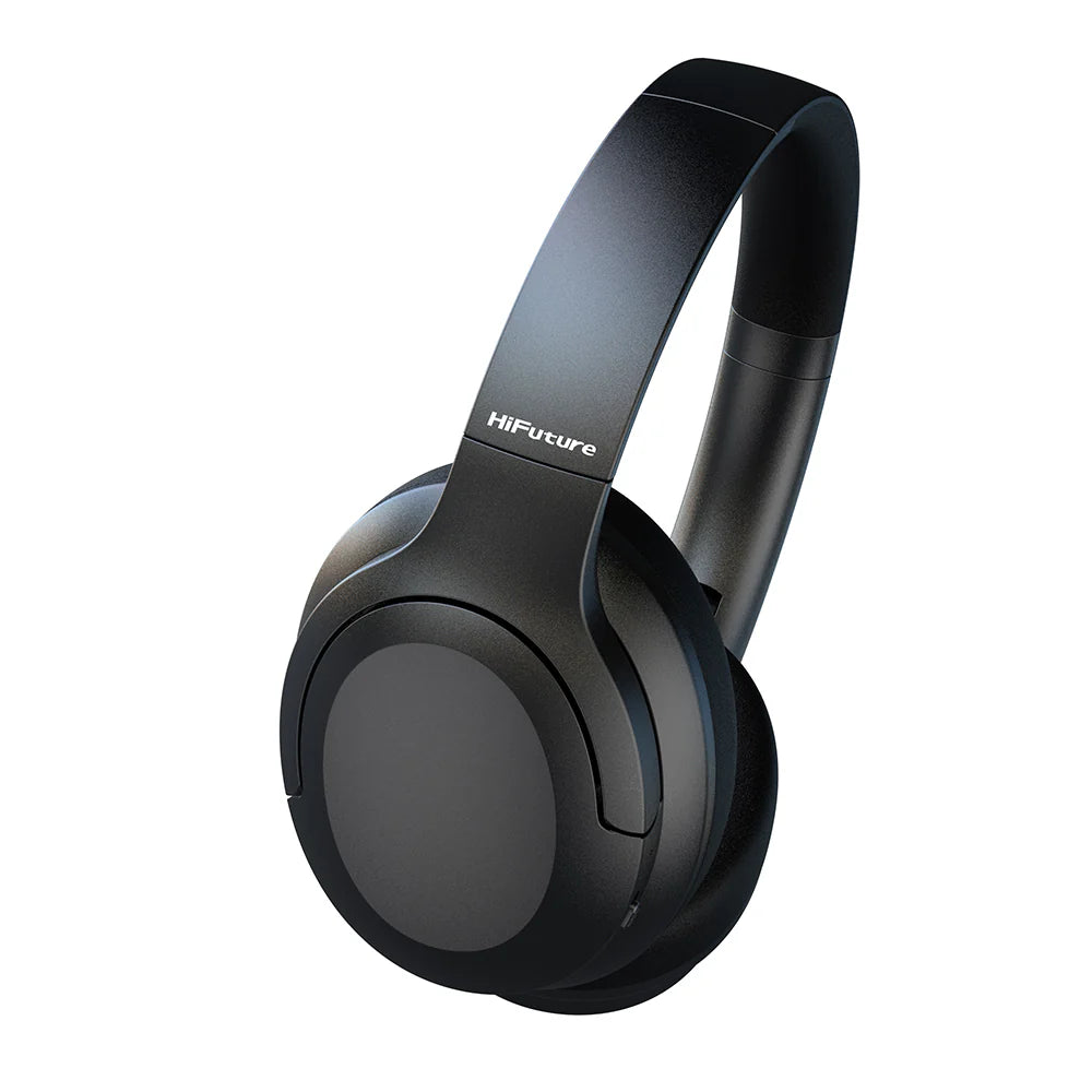 HiFuture FutureTour-Over Ear ANC Headphones