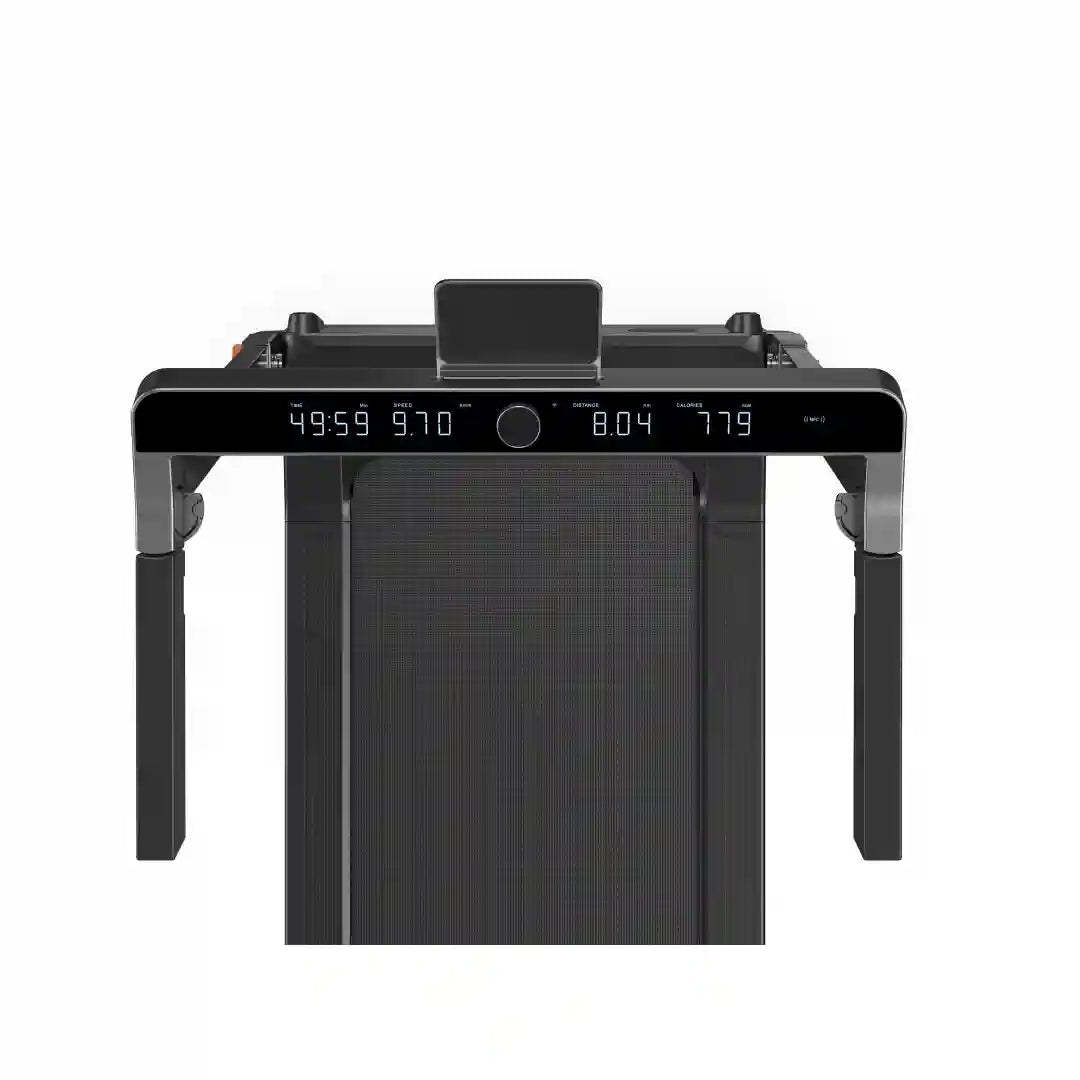 King Smith Foldable Treadmill G1 - 1.25 HP - Treadmill - Pro Sports | Shop online in Kuwait