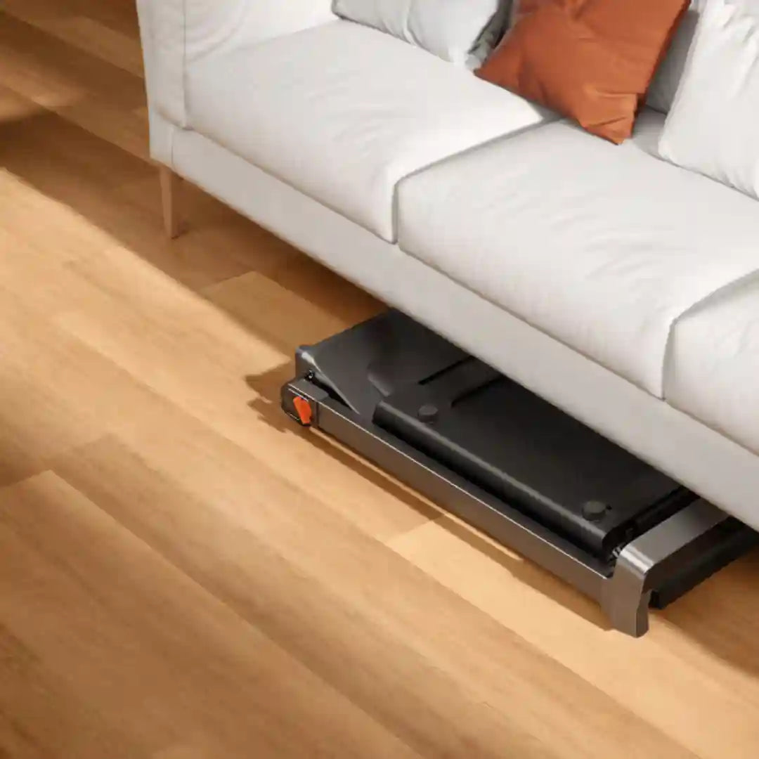 King Smith Foldable Treadmill G1 - 1.25 HP - Treadmill - Pro Sports | Shop online in Kuwait