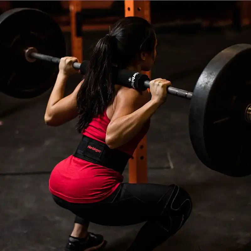 Harbinger Barbell Pad - Bar Pad - Pro Sports | Shop online in Kuwait