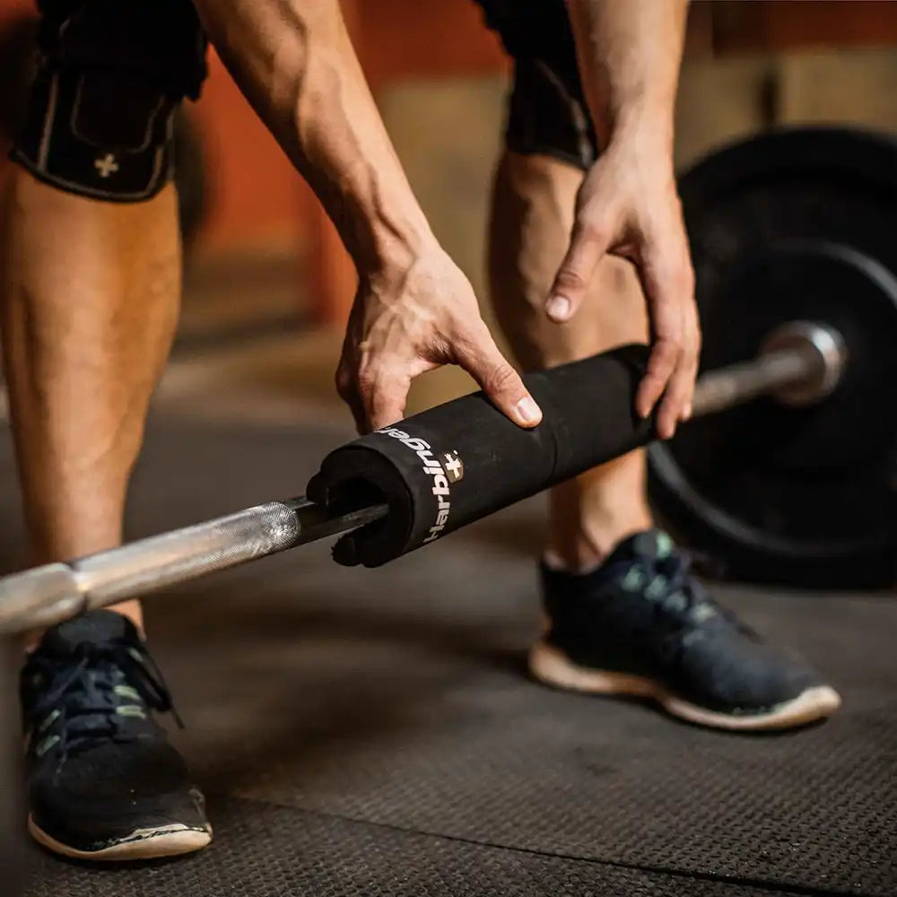 Harbinger Barbell Pad - Bar Pad - Pro Sports | Shop online in Kuwait
