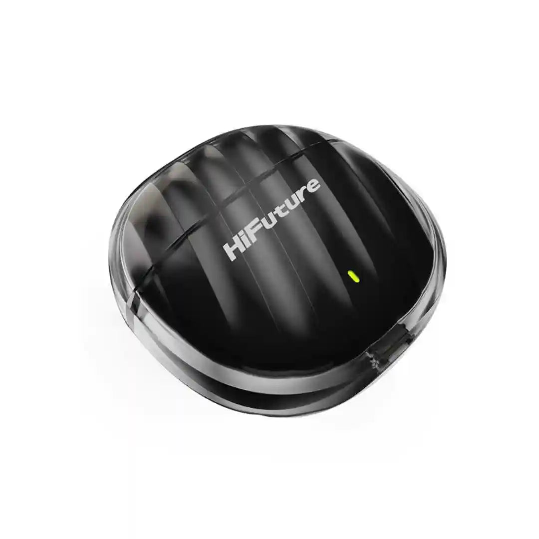 HiFuture FlyBuds 3 Earbuds - Black