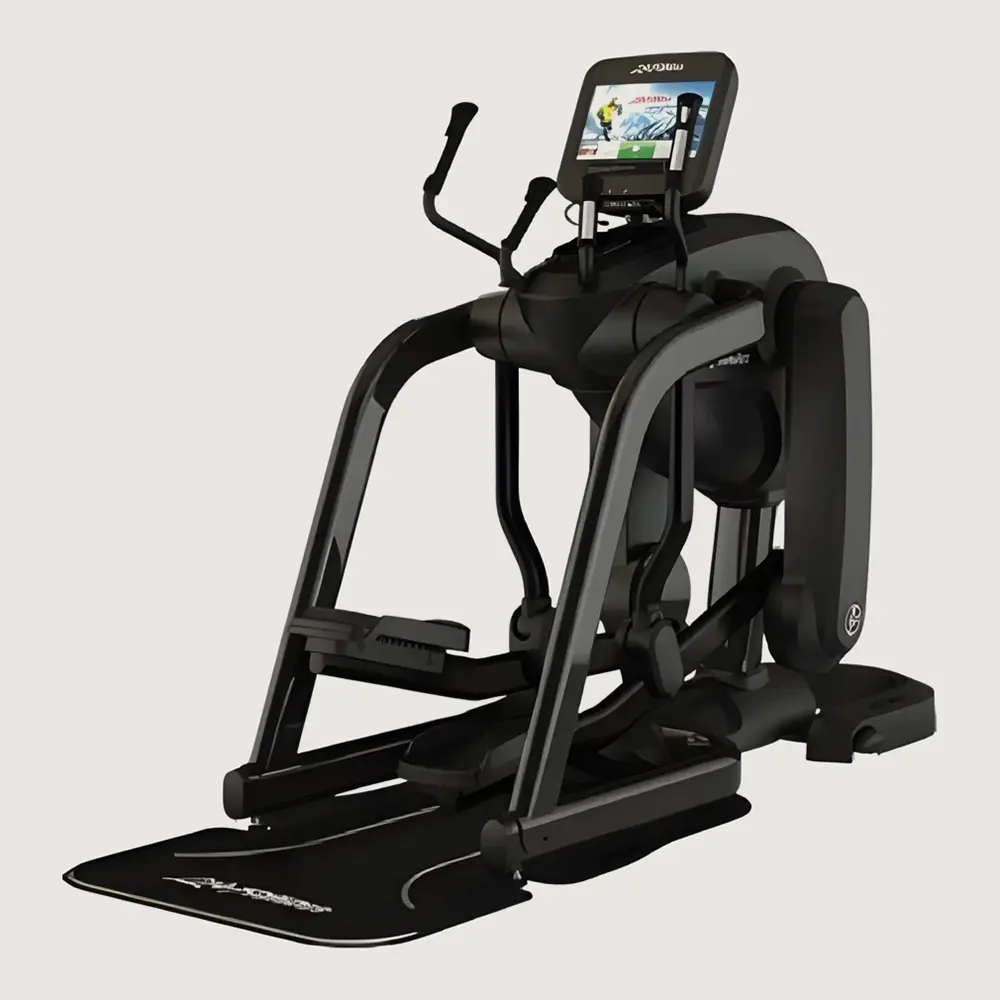 Life Fitness Discover SE 95FS Elevation Flexstrider