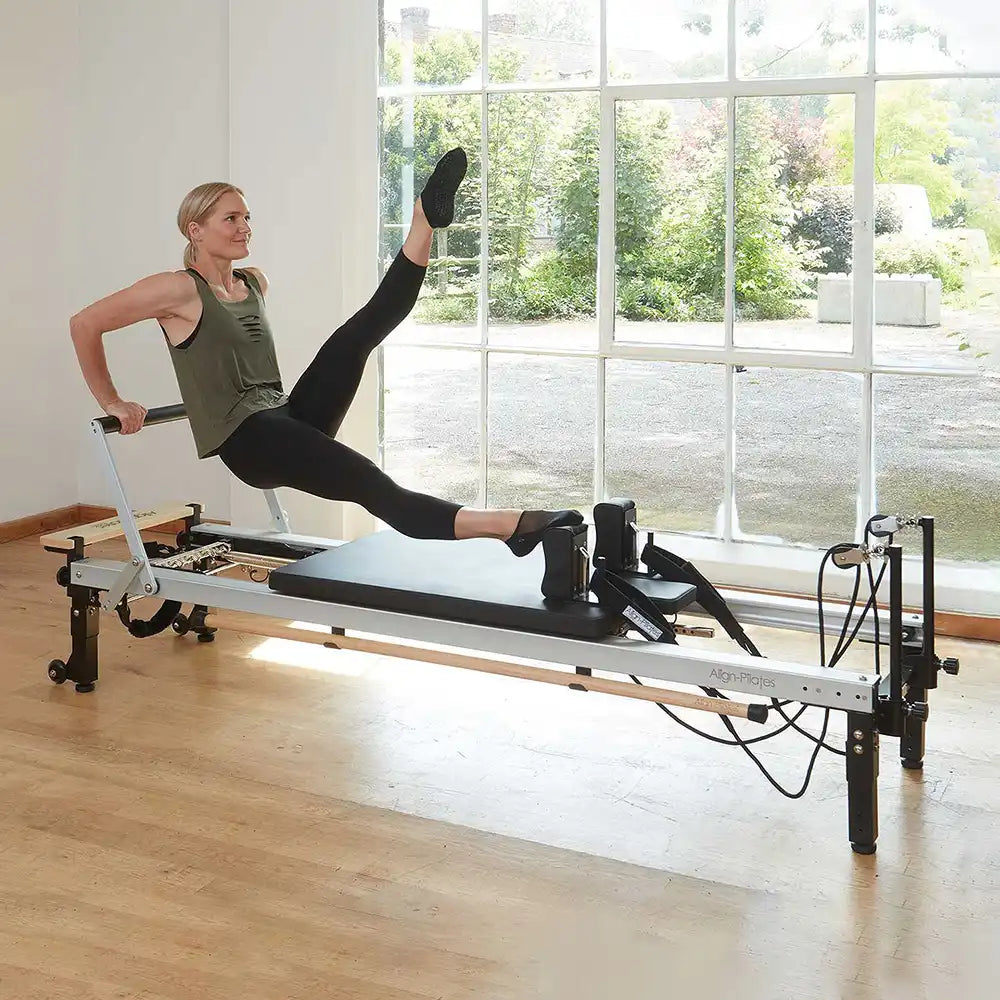 Align-Pilates Leg Extensions For C-Series Reformer