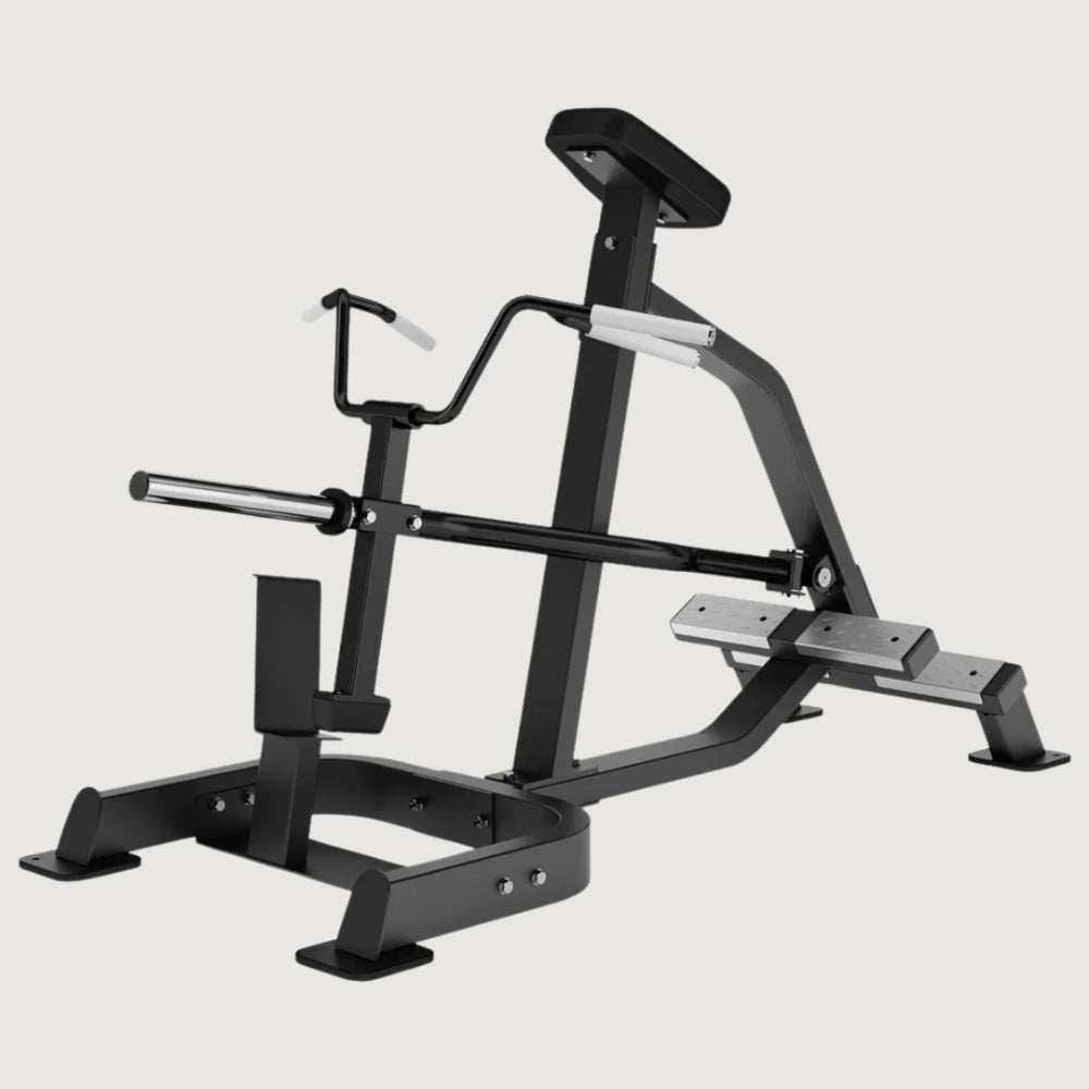 Insight Fitness Incline Row