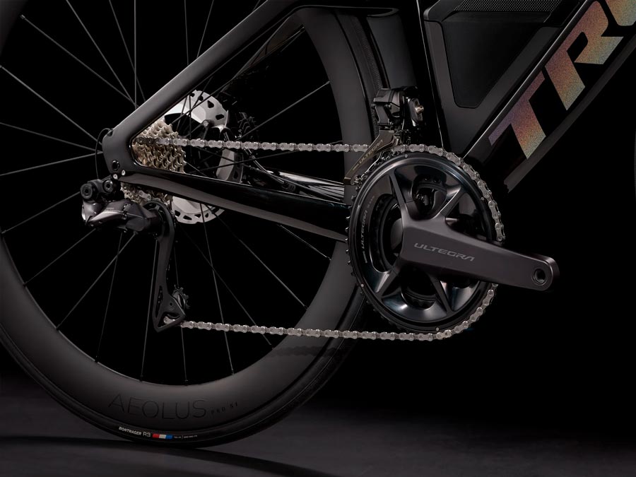 Trek Speed Concept SLR 7 Triathlon Bike - Size M