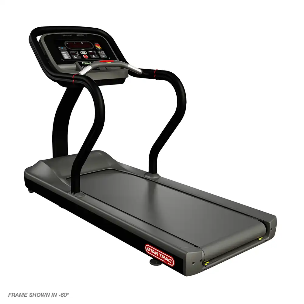 Star Trac STRC Treadmill Cardio Equipment Pro Sports Kuwait