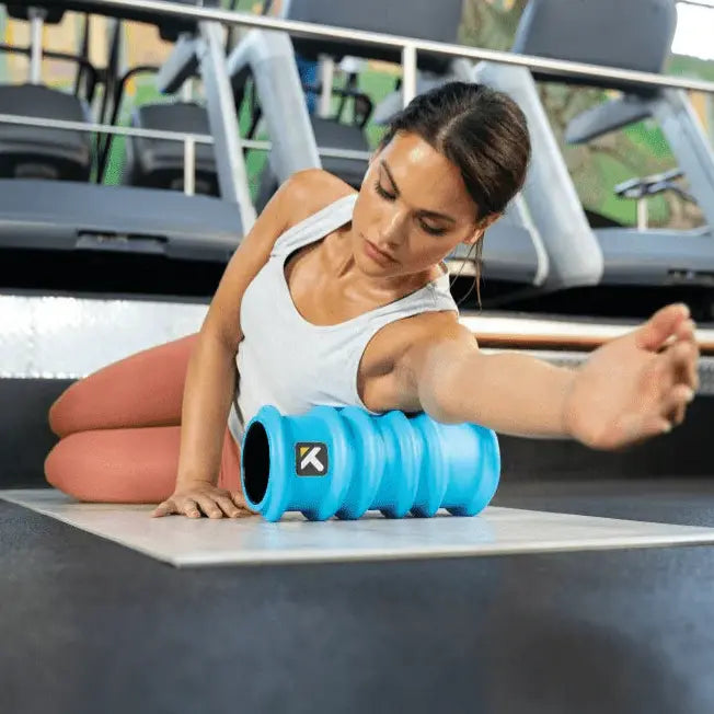 TriggerPoint Charge Foam Roller