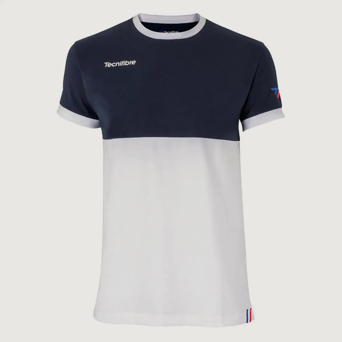 Tecnifibre Men's F1 Stretch Top - T-Shirt - Pro Sports | Shop online in Kuwait