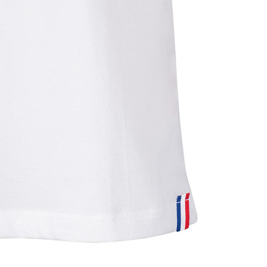Tecnifibre Men's F1 Stretch Top - T-Shirt - Pro Sports | Shop online in Kuwait