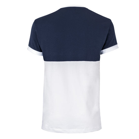 Tecnifibre Men's F1 Stretch Top - T-Shirt - Pro Sports | Shop online in Kuwait