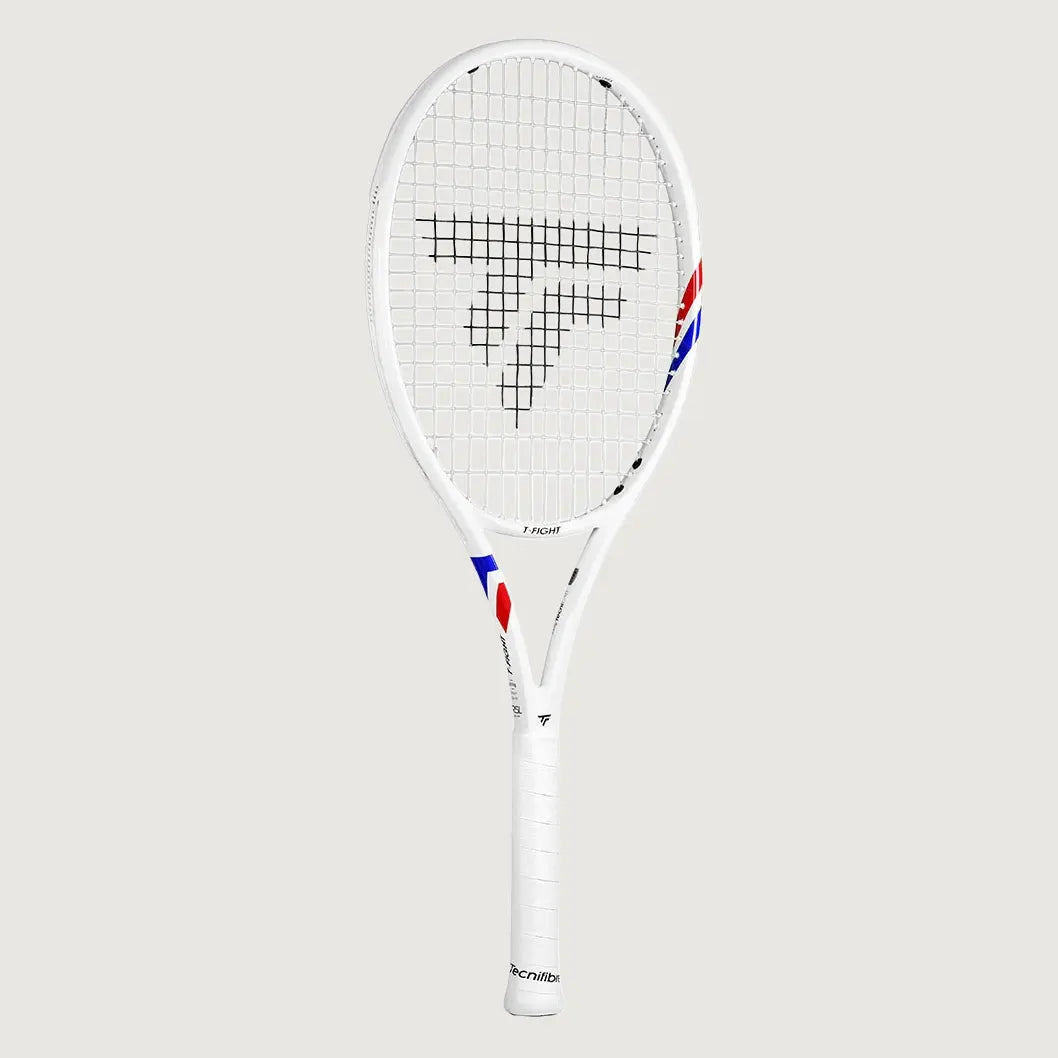Tecnifibre T-FIGHT 255 Isoflex 2025 Tennis Racquet