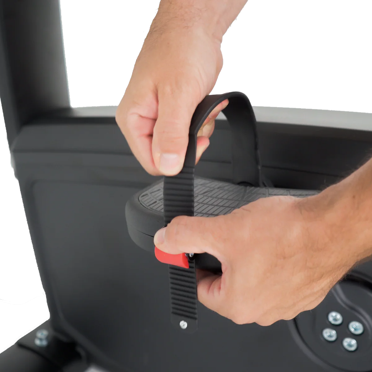 Anatomy Commercial Upright Bike Touch Screen - Upright Bike - Pro Sports | Shop online in Kuwait