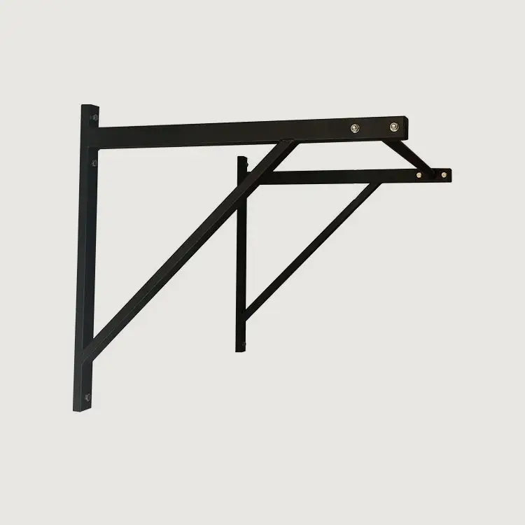 GRIT Wall Mounted Pull up Bar - Pull Up Bar - Pro Sports | Shop online in Kuwait