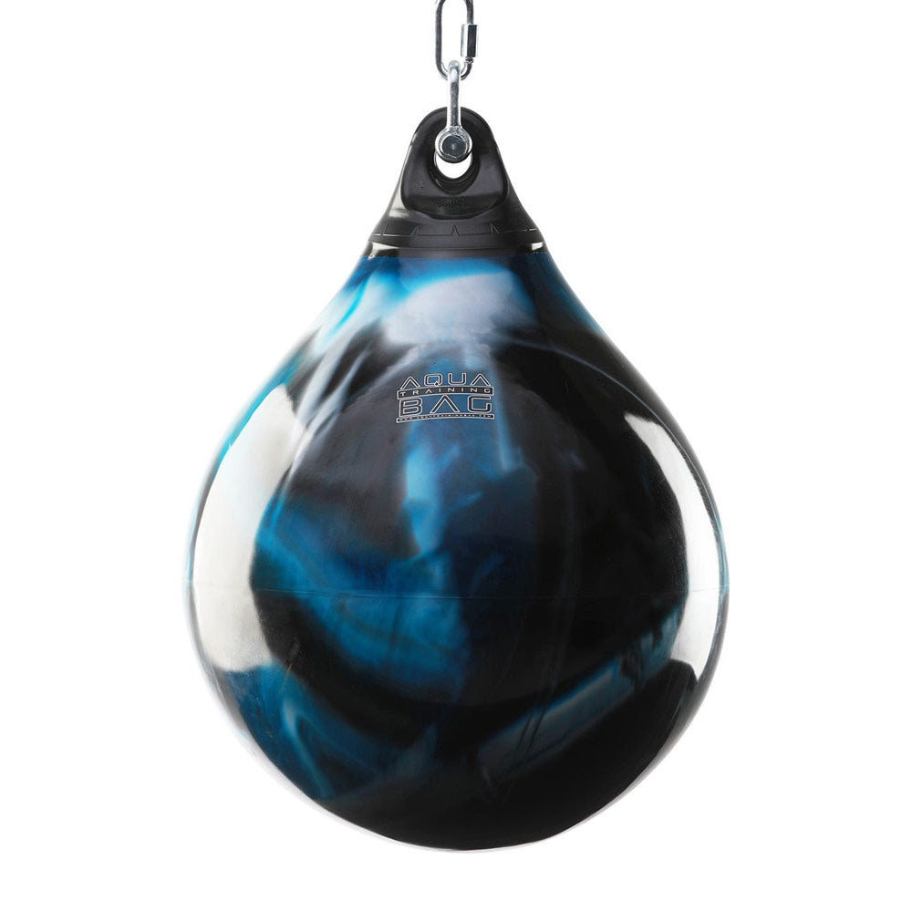 Aqua Training Bag 21 inches (190 lb) - Bad Boy Blue | Shop online
