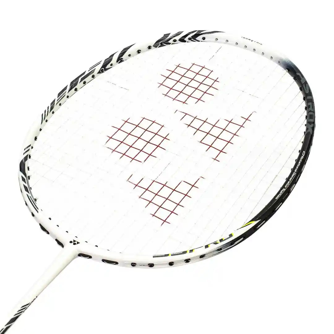 Yonex Astroxx 99 Pro Badminton Racket - White Tiger
