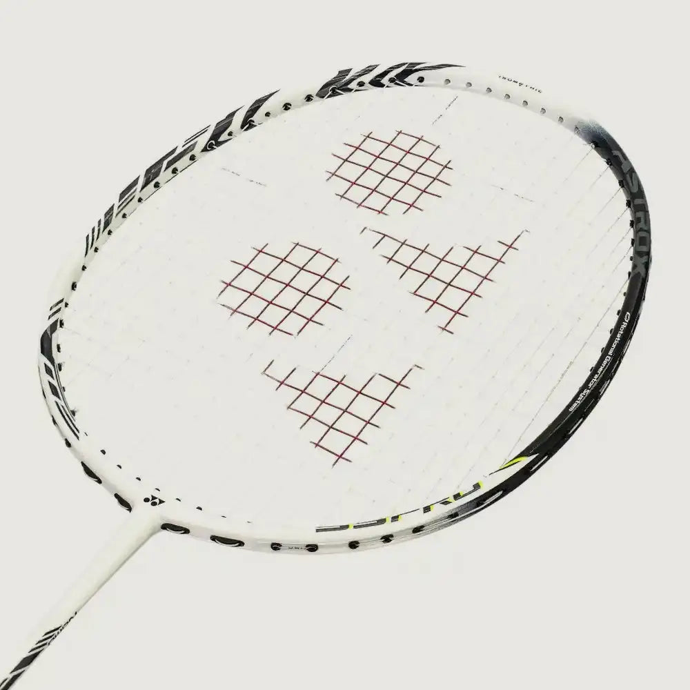 Yonex Astrox 99 Pro Badminton Racket - White Tiger - Badminton Rackets - Japan - Pro Sports | Shop online in Kuwait