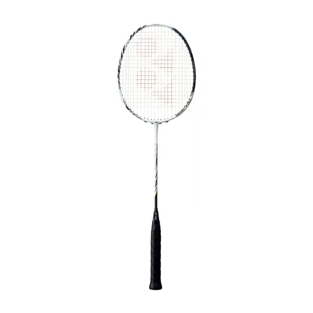 Yonex Astroxx 99 Pro Badminton Racket - White Tiger