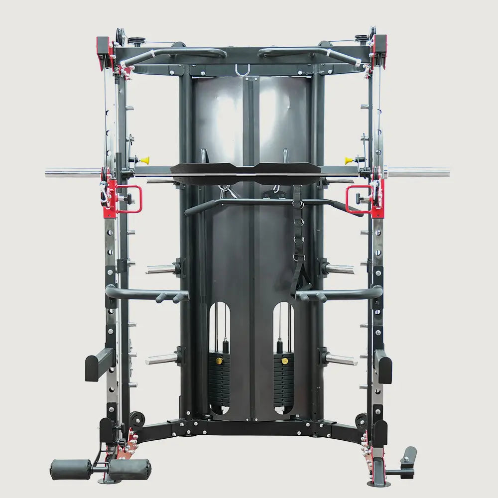 Axox Fitness Functional Trainer