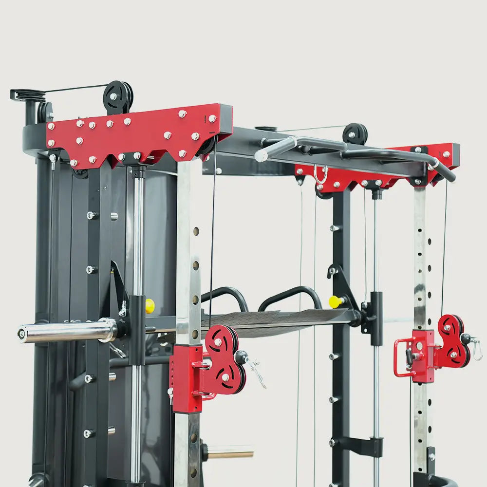 Axox Fitness Functional Trainer