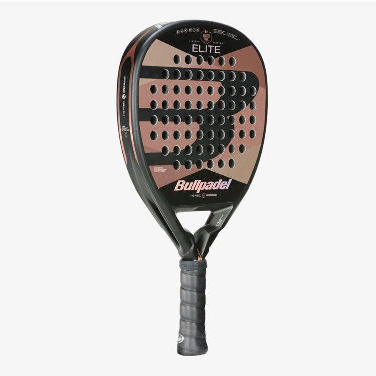 Bullpadel Elite Mfinal 22 Women's Padel Racket-Padel Racket-Pro Sports