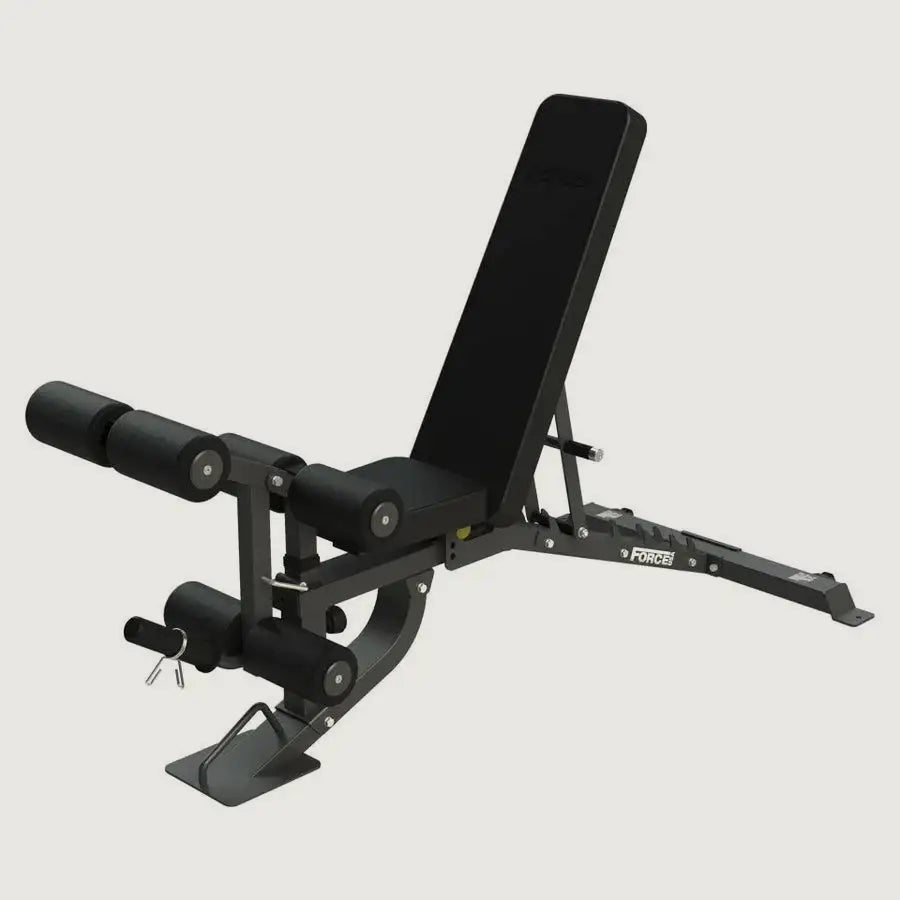 Force USA - FID Bench with Arm and Leg Developer