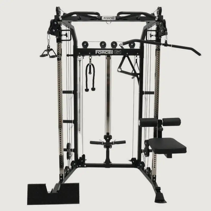 FORCE USA G1 All-In-One Trainer With Upgrade Kit