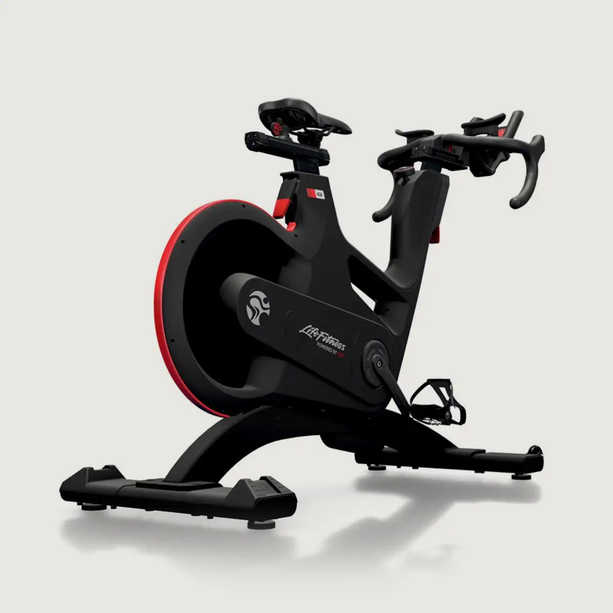 Life Fitness IC8 Power Trainer Indoor Cycle (OPEX BOX)