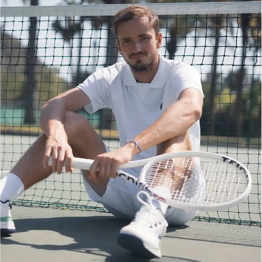 Tecnifibre T-Fight 300 ISOFLEX Tennis Racquet - Grip 2