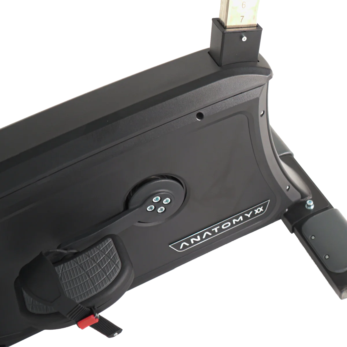 Anatomy Commercial Upright Bike Touch Screen - Upright Bike - Pro Sports | Shop online in Kuwait