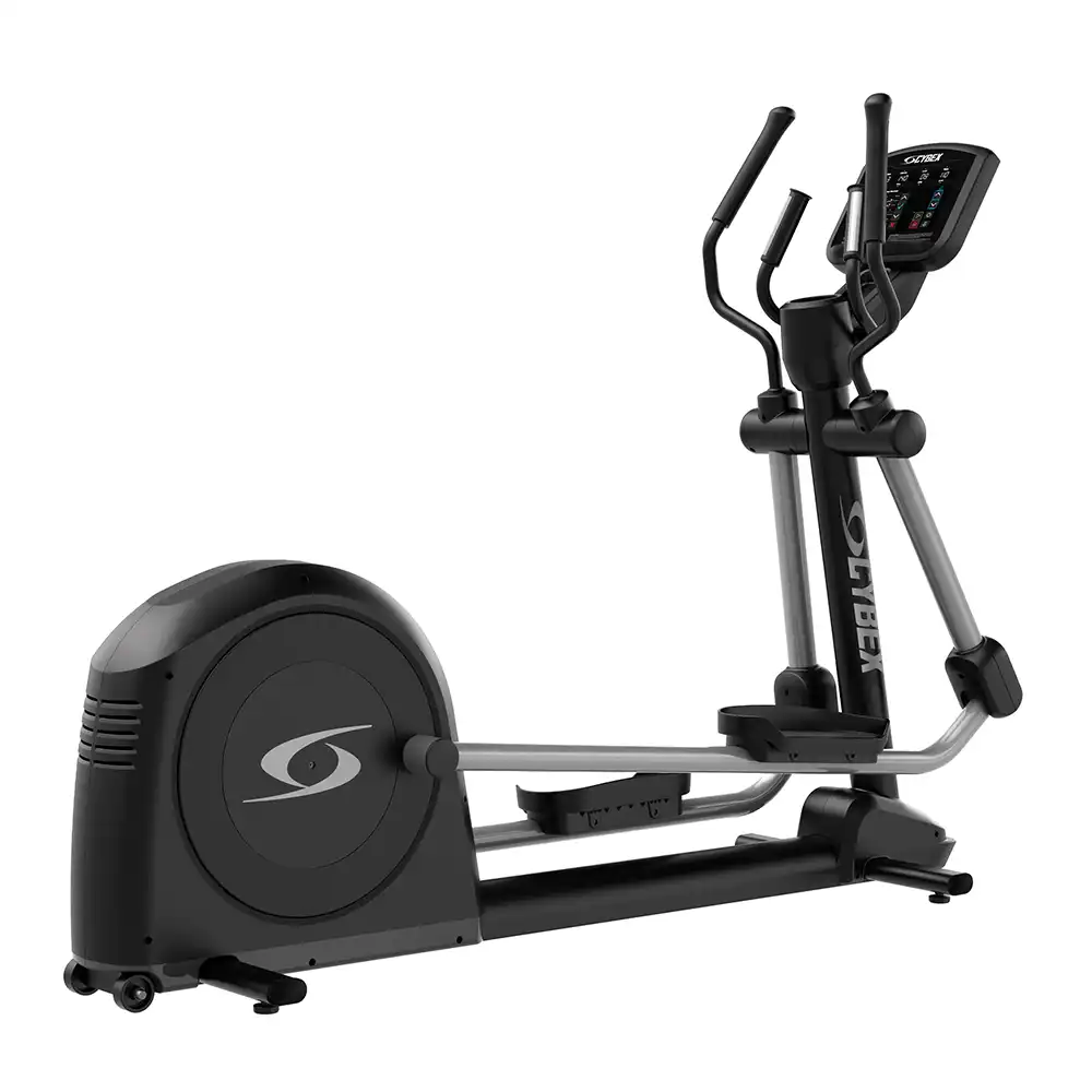 Cybex V Series Cross Trainer Elliptical Home Gym Equipment