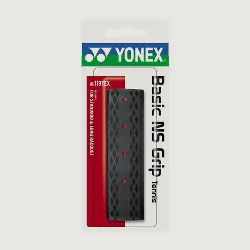 Yonex Basic NS Tennis Grip - Buy Online in Kuwait at Pro Sports